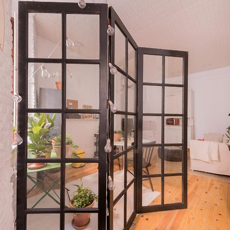 Appartement Tranquility Loft In La Latina à Madrid Extérieur photo
