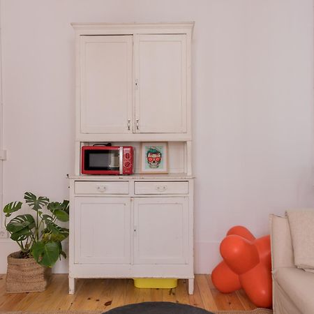 Appartement Tranquility Loft In La Latina à Madrid Extérieur photo